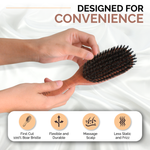 The Classic Hair Brush