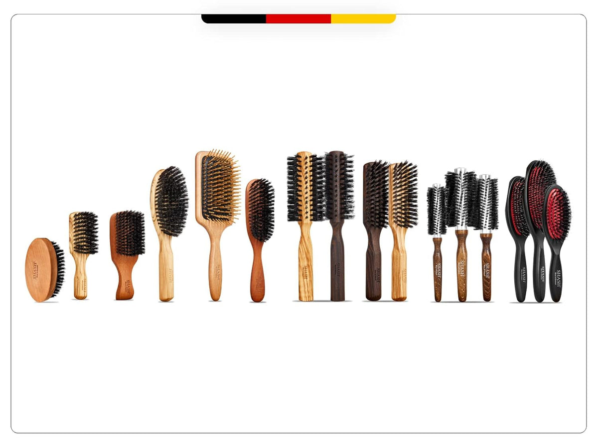 The Go-To Hair Brush