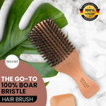 The Go-To Hair Brush