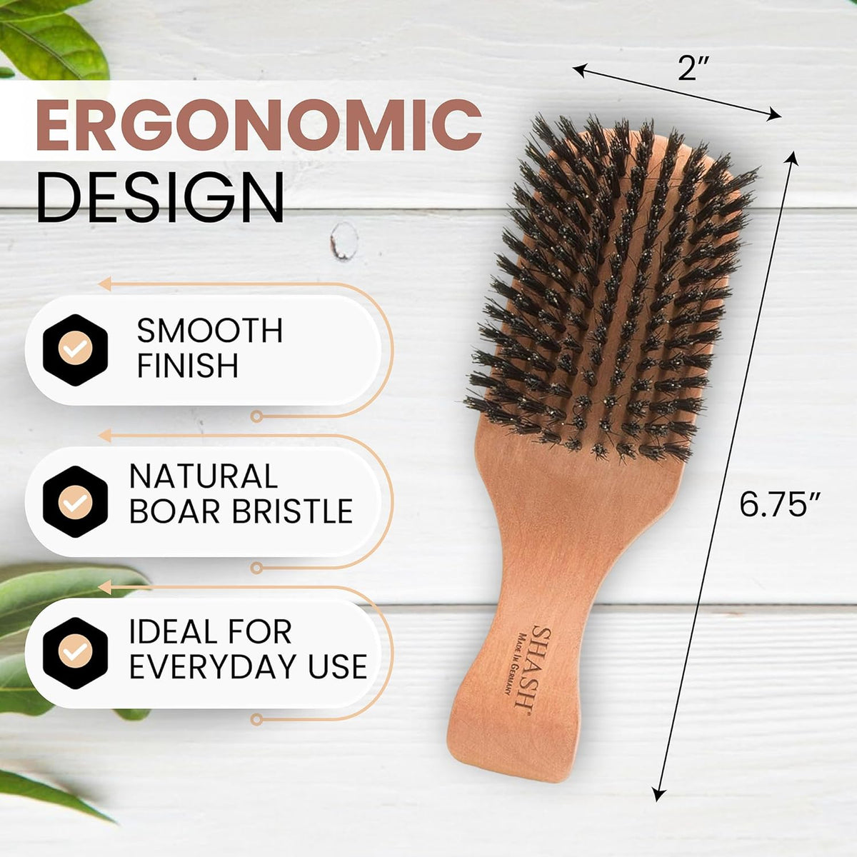 The Go-To Hair Brush