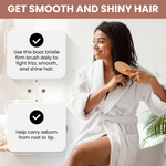 The Everyday Hair Brush