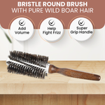 Large Professional Brush
