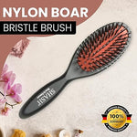 Nylon and Boar Hair Brush (Small)