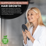 Nylon And Boar Hair Brush (Large)