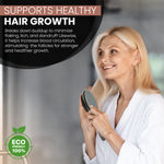 Nylon and Boar Hair Brush (Small)