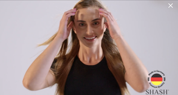 Products– SHASH